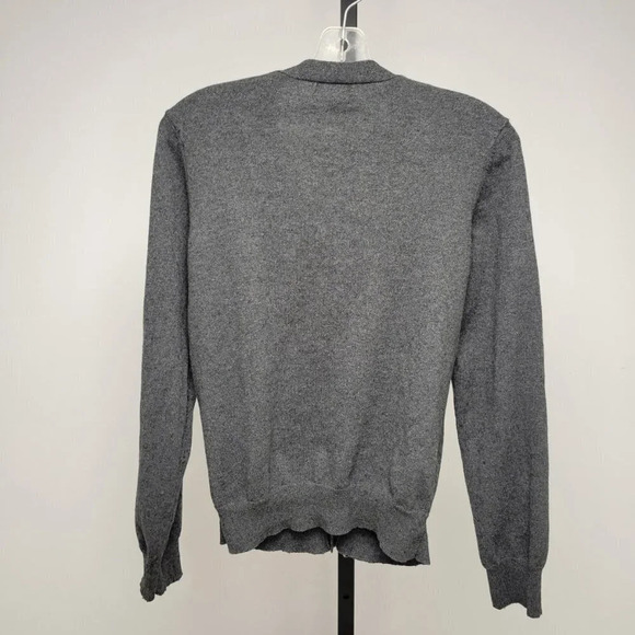 JOE Fresh Button Cardi - Picture 2 of 3